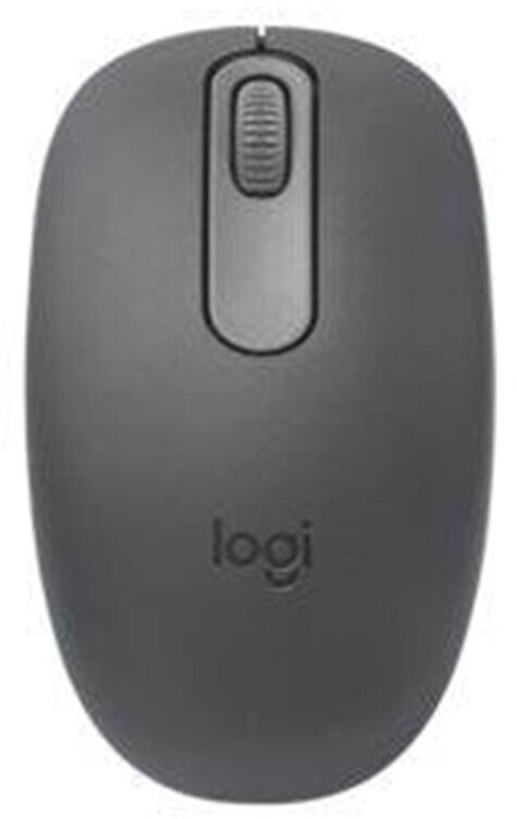 Bild von Logitech M196 Wireless Bluetooth Mouse Graphite, Bluetooth (910-007459)