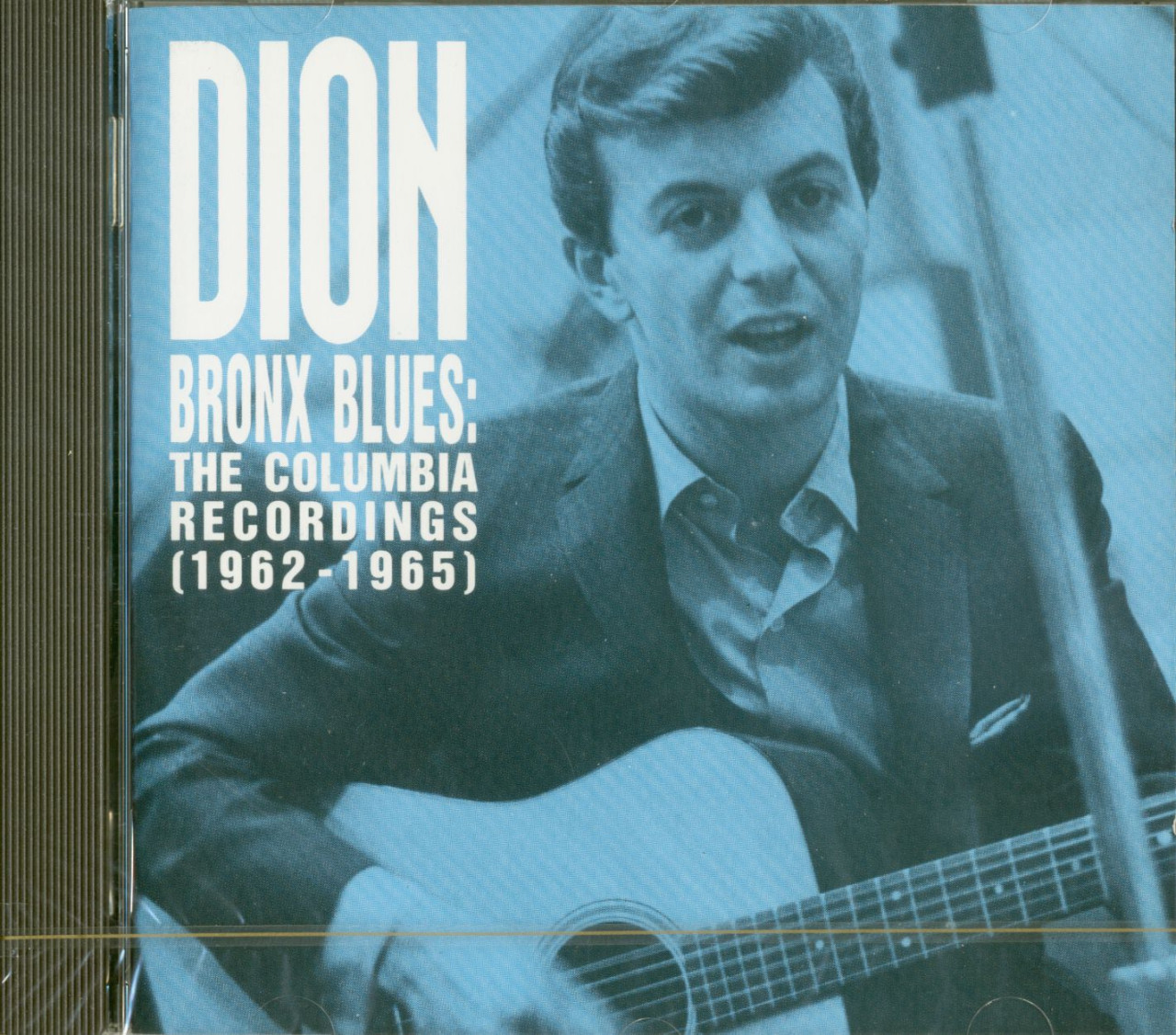 Bild von Dion - Bronx Blues - The Columbia Recordings 1962-19665 (CD)