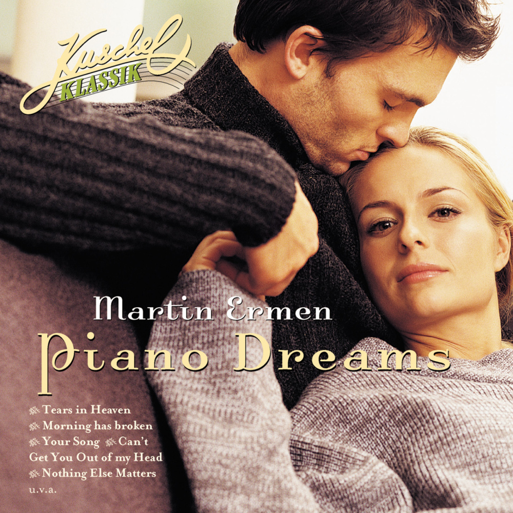 Bild von Kuschelklassik Piano Dreams