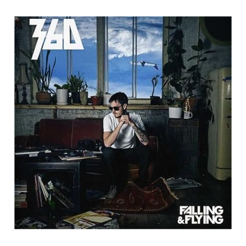 Bild von Falling & Flying, 360 - Falling & Flying