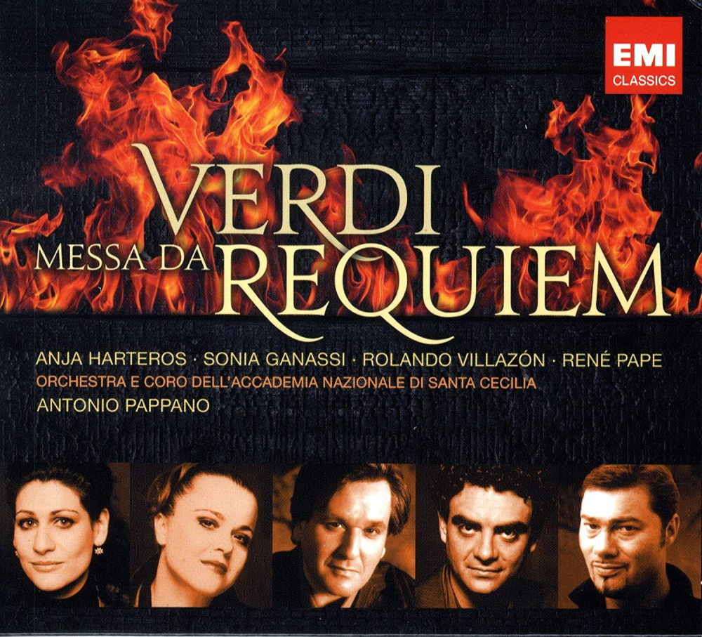 Bild von Brahms: Requiem