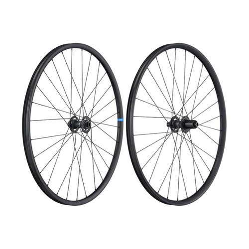 Bild von Ritchey Wcs Zeta Gx Boost Disc Tubeless Gravel-Laufradsatz