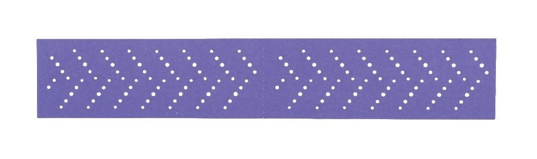 Bild von 3M Purple+ 334U 30617 Schleifpapier