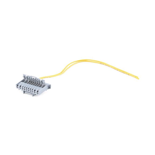 Bild von HERTH+BUSS ELPARTS 51277157 Kabelreparatursatz für FIAT