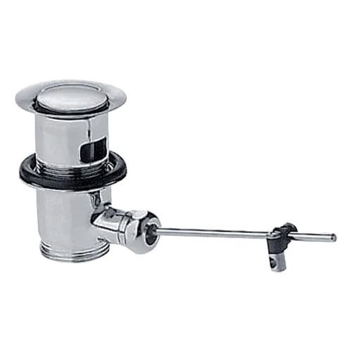 Bild von Hansgrohe Axor Ablaufgarnitur - Praktisch und Stilvoll