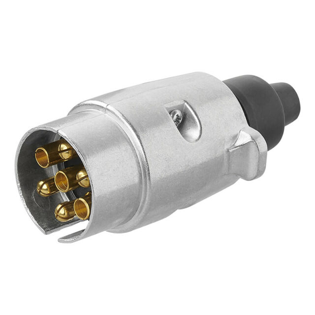 Bild von HERTH+BUSS ELPARTS 51305584 Anhängerstecker
