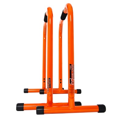 Bild von Lebert Ganzkörpertrainer Parallel Bars Equalizer, Eigengewichtstraining für Kraft und Ausdauer