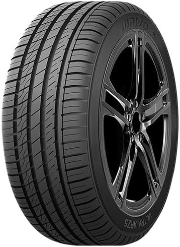 Bild von ARIVO Sommerreifen 245/40 ZR 19 XL TL 98W ULTRA ARZ5 BSW M+S