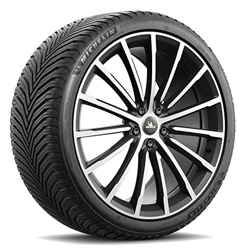 Bild von Michelin CrossClimate 2 – Der Ganzjahresreifen der Extraklasse