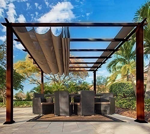 Bild von Entdecken Sie den Paragon Pavillon Florida