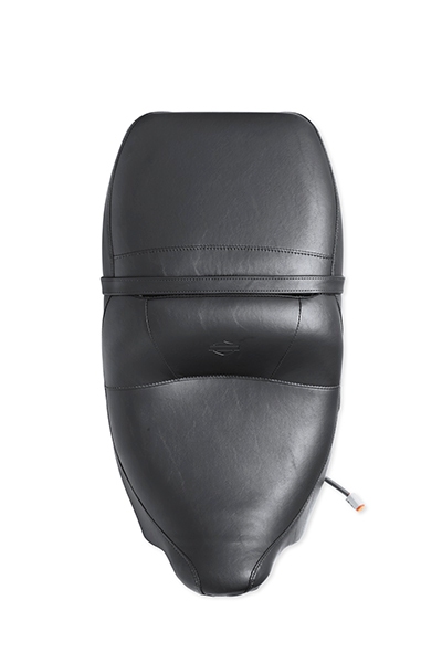 Bild von Harley Davidson Beheizbarer Sun Ray Sitz - Modelle ab '14 52000135