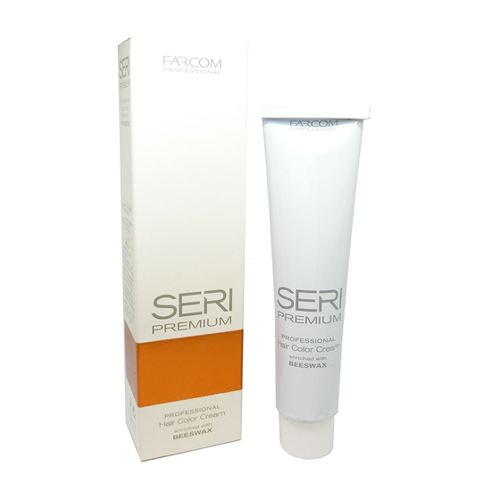 Bild von Farcom Seri Premium Hair Color Cream 60ml