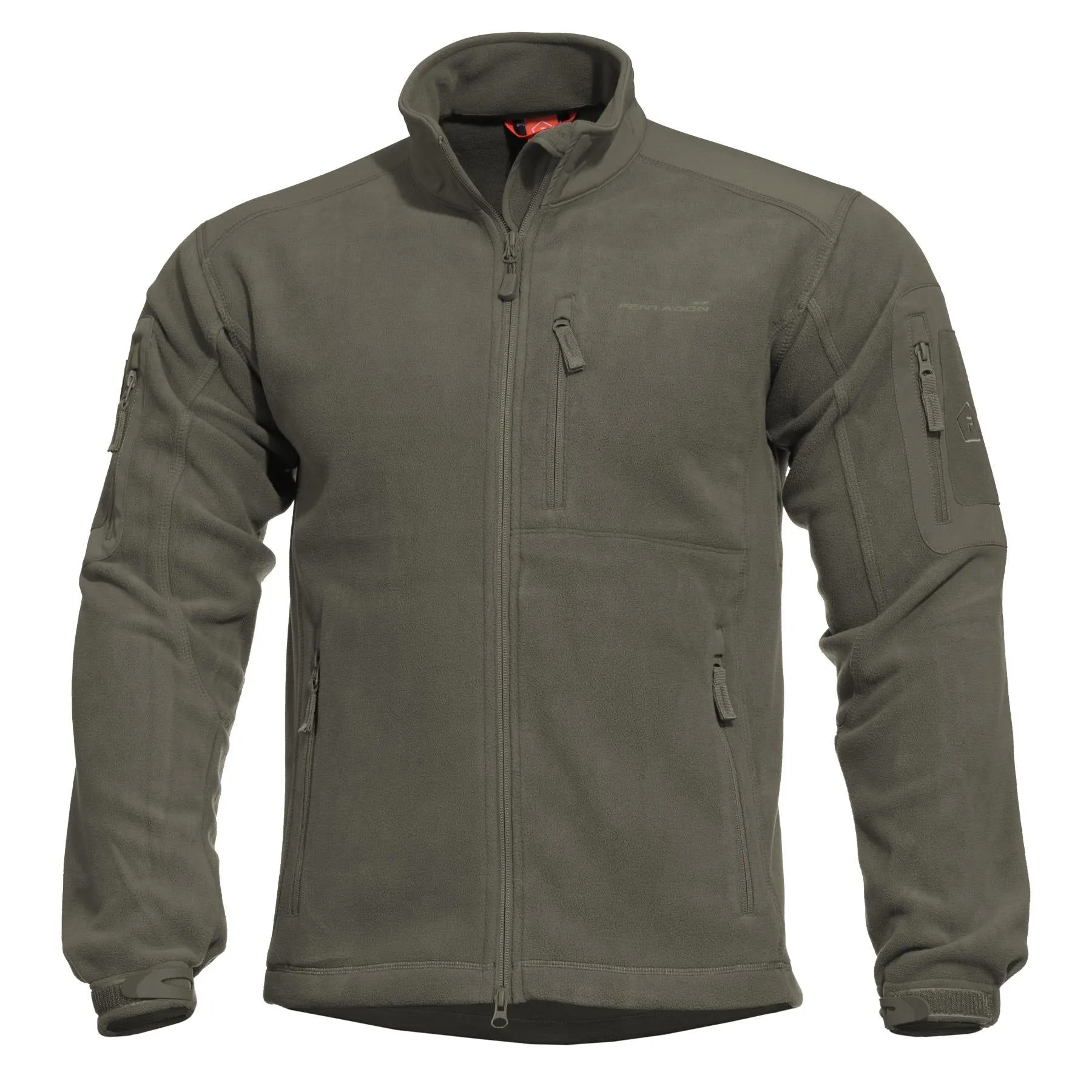 Bild von Pentagon Fleece Jacke Perseus oliv