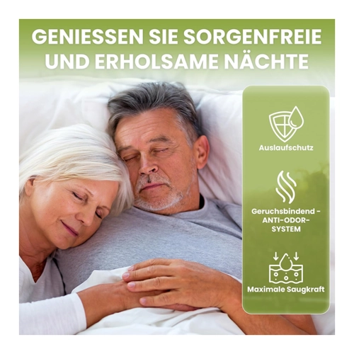 Bild von KERA® Saugstarke Windeln für Erwachsene MAXI NIGHT