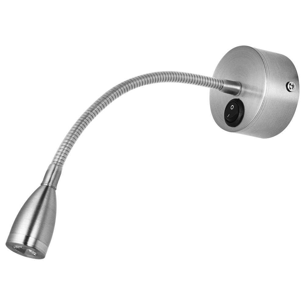 Bild von Nova Luce, Wandleuchte + Deckenleuchte, FLEX (190 lm)