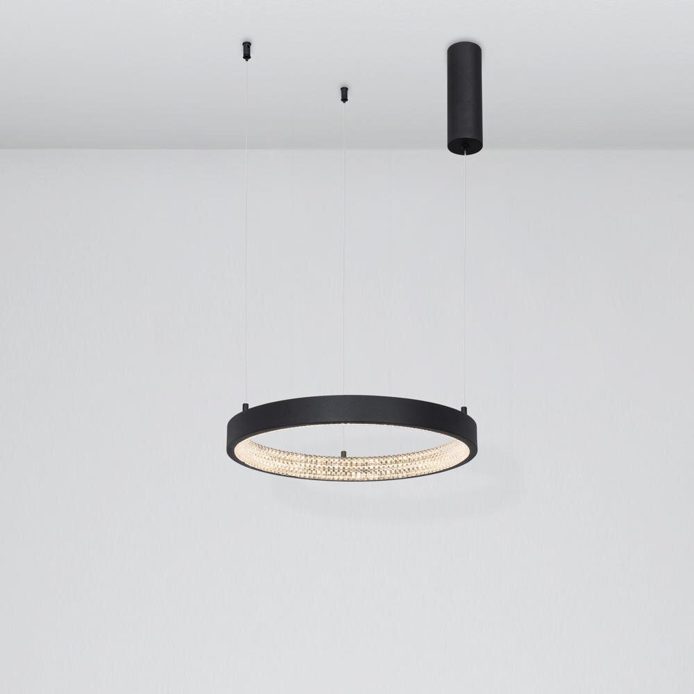 Bild von Nova Luce, Pendelleuchte, Preston LED Pendelleuchte (1800 lm)