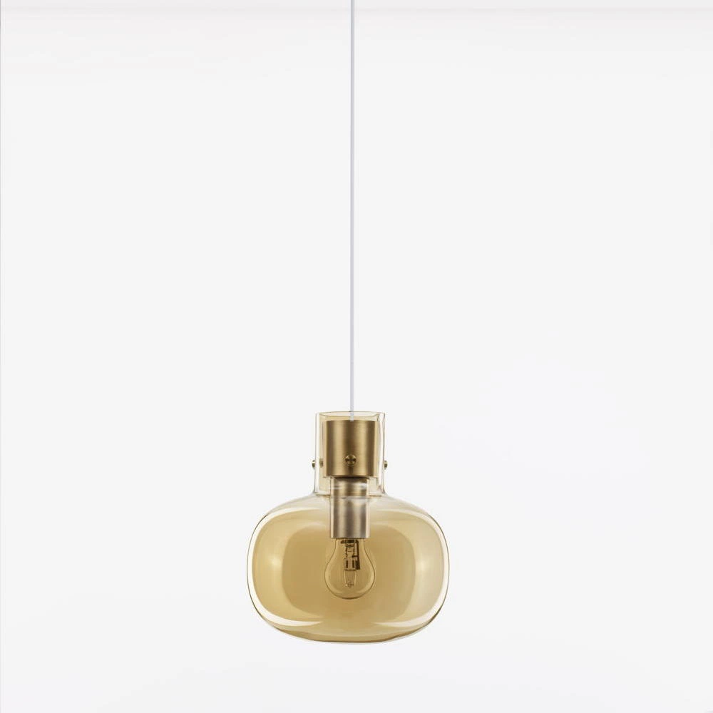 Bild von Nova Luce, Pendelleuchte, CINZIA Pendelleuchte E27 Gold 178x22cm dimmbar 9236650