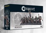 Bild von Conquest Dweghom Wardens Dual Kit Para Bellum Wargames PBW3311 Dwarfs