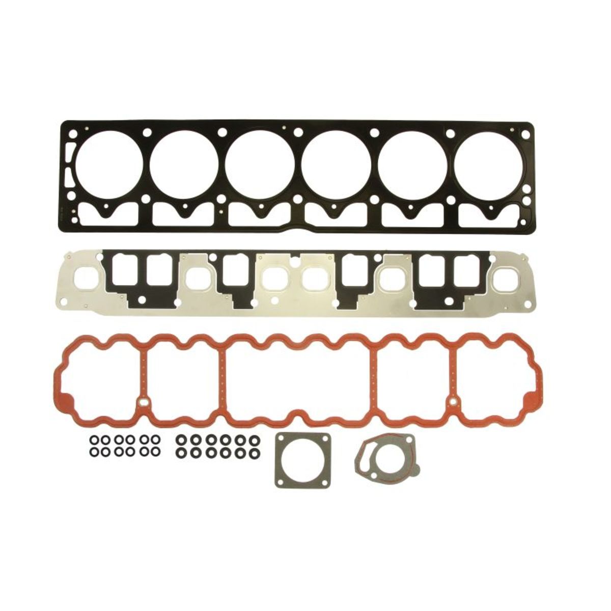 Bild von AJUSA Dichtungssatz, Zylinderkopf 52241100 mit Zylinderkopfdichtung JEEP: Cherokee II, GRAND CHEROKEE 2