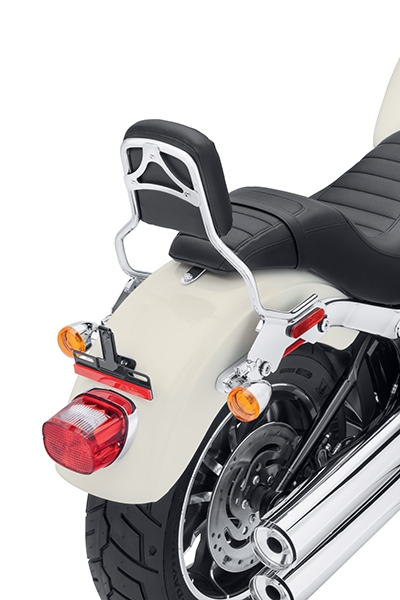 Bild von Harley Davidson HoldFast™ Sissy Bar Bügel 52300432