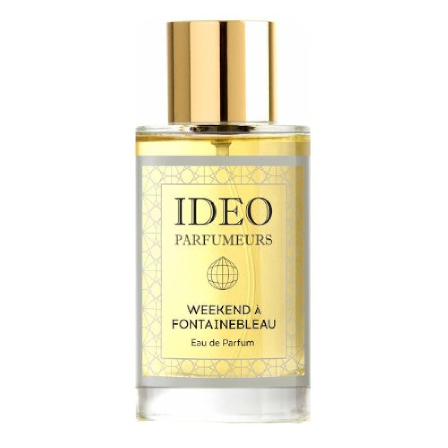 Bild von Ideo Parfumeurs Weekend A Fontainebleau Eau De Parfum 100ml