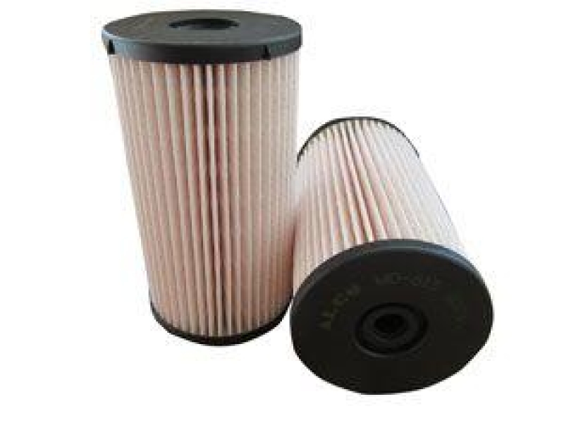 Bild von ALCO FILTER MD-613 Kraftstofffilter Leitungsfilter, Spritfilter Filtereinsatz SKODA: Octavia 2 Combi, Superb II Estate, Yeti, VOLKSWAGEN: Tiguan I