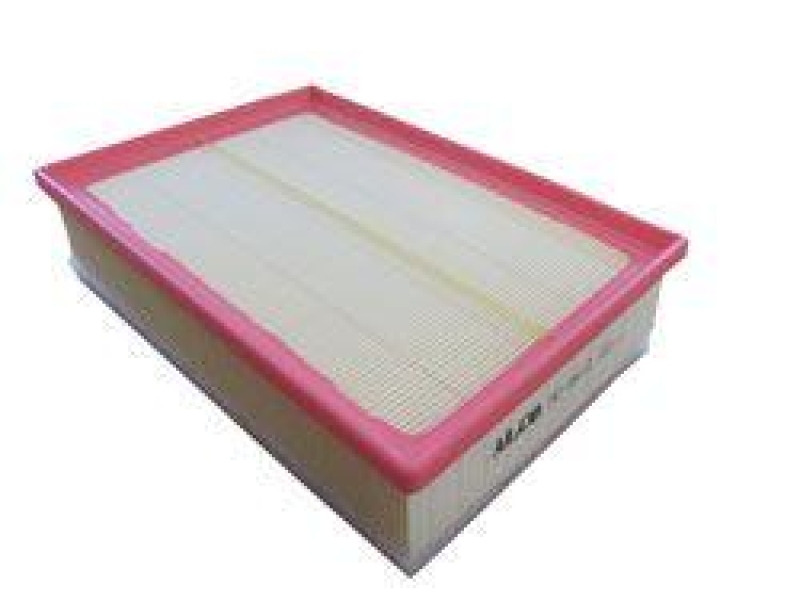 Bild von ALCO FILTER MD-8512 Luftfilter Motorluftfilter, Filter für Luft 73 202,5 292,5 Filtereinsatz RENAULT: MASTER 3 Kasten, MASTER 3, MASTER 3 Bus