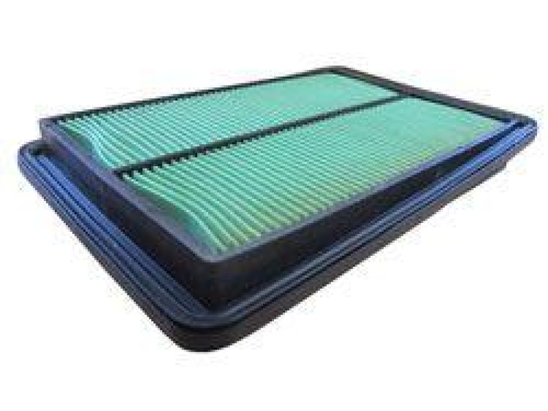 Bild von ALCO FILTER MD-3016 Luftfilter Motorluftfilter, Filter für Luft 36,0 173,0 253,0 Filtereinsatz RENAULT: Kadjar, NISSAN: Qashqai 2