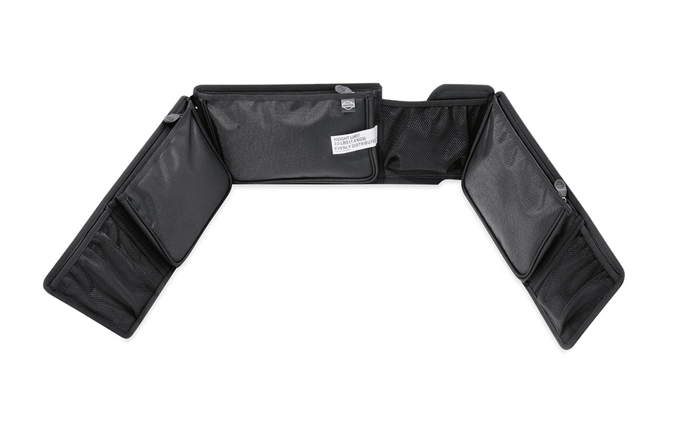 Bild von Harley Davidson Tour-Pak™ Seitenwand-Organizer 53000303