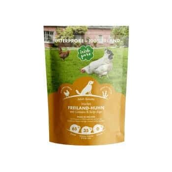 Bild von Irish Pure Adult - Huhn + Gemüse & Kelp 100 g