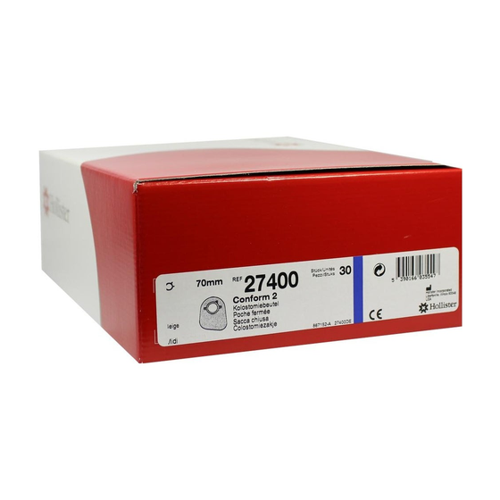 Bild von Conform 2 Colob.2t.rr70 midi haut 27400 - 30 Stück im Test