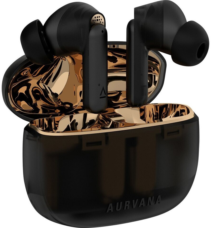 Bild von Creative Labs Creative Aurvana Ace 2 - True Wireless-Kopfhörer mit Mikrofon (51EF1160AA000)