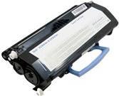 Bild von Dell - Mit hoher Kapazität - Schwarz - original - Tonerpatrone Use and Return - für Dell 2330d, 2330dn, 2350d, 2350dn