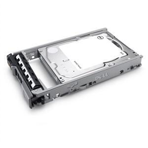 Bild von DELL HDD 600GB 2.5 SAS 12Gbps 10k (400-AJPP)
