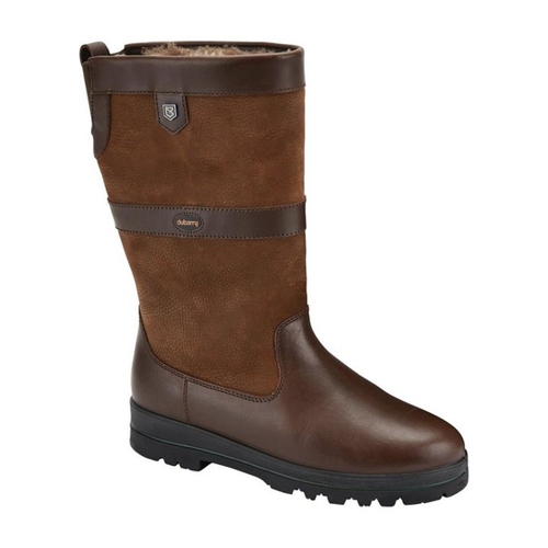 Bild von Dubarry Winterstiefel Donegal – ideal für kalte Tage