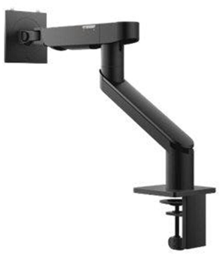 Bild von Dell MSA20 Tischhalterung für LCD-Display (einstellbarer Arm) Schwarz Bildschirmgröße: (19"-38")