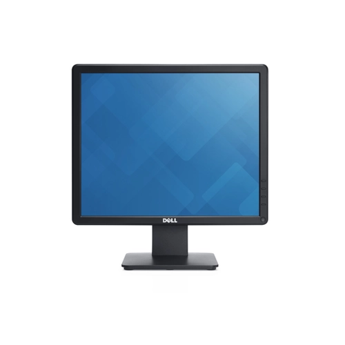 Bild von 43,2cm (17") DELL E1715S SXGA Monitor