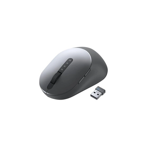 Bild von Dell MS5320W Maus