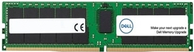 Bild von Dell EMC DELL MEMORY UPGRADE 64GB Dell Memory Upgrade - 64GB - 2RX4 DDR4 RDIMM 3200MHz (Cascade Lake und AMD CPU only) (AA799110) - Sonderposten