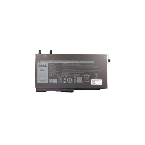 Bild von Dell Ersatzakku 51Wh