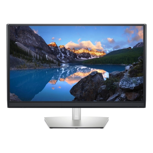 Bild von 80cm (31.5") DELL UltraSharp 32 4K HDR Monitor – UP3221Q 4K Ultra HD Monitor
