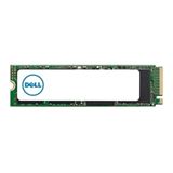 Bild von Dell M.2 PCIe NVME 2280 Solid State Drive - (1000 GB, M.2 2280), SSD