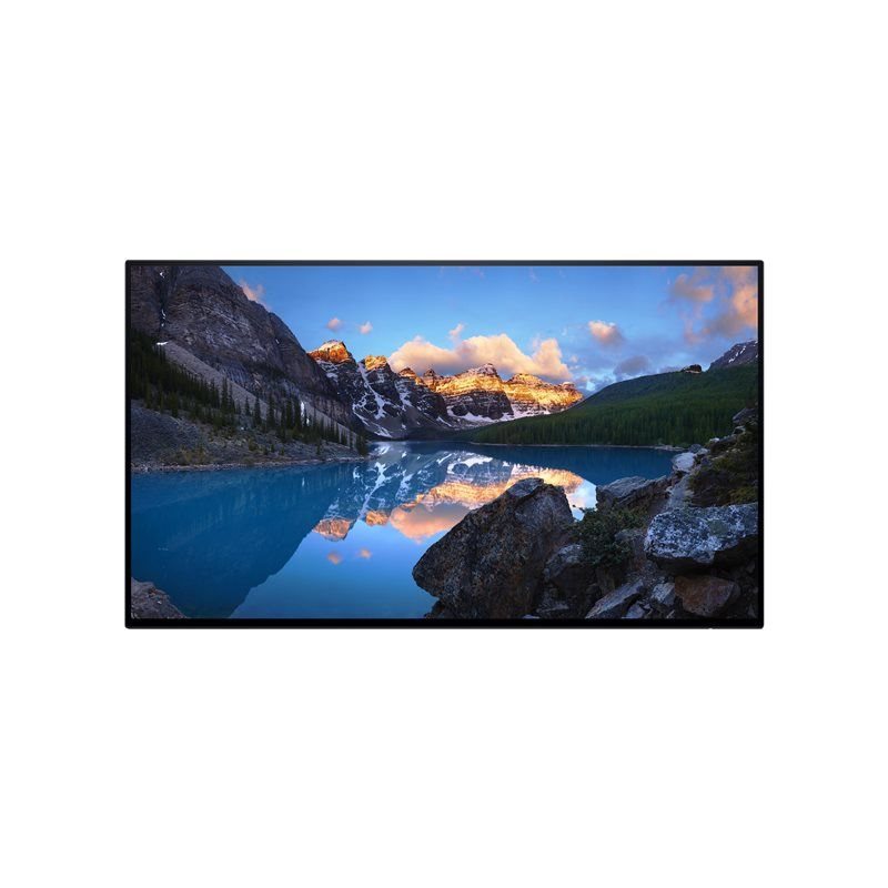 Bild von Dell UltraSharp U2422HWOS 61cm (24") FHD IPS Office-Monitor HDMI/DP Pivot HV