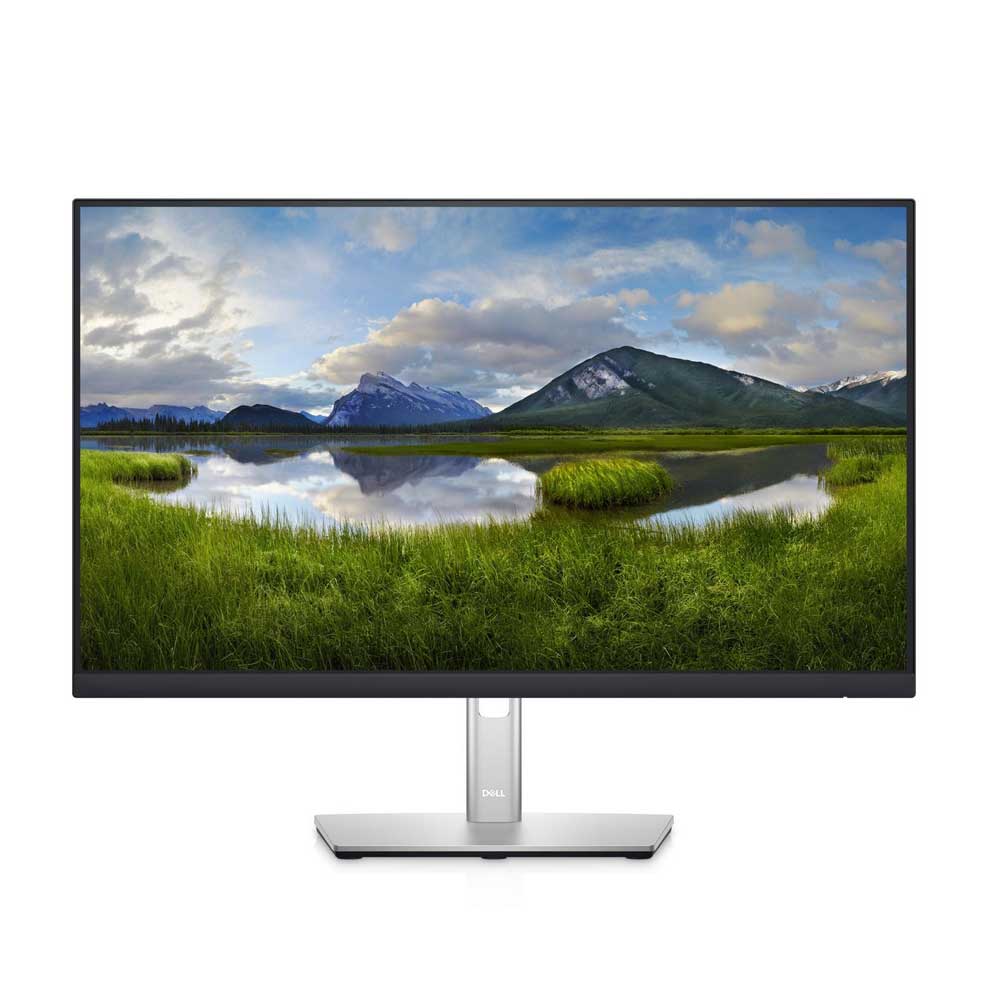 Bild von Dell P2422HE 61 cm (24 Zoll) Monitor (Full HD, 8ms Reaktionszeit)