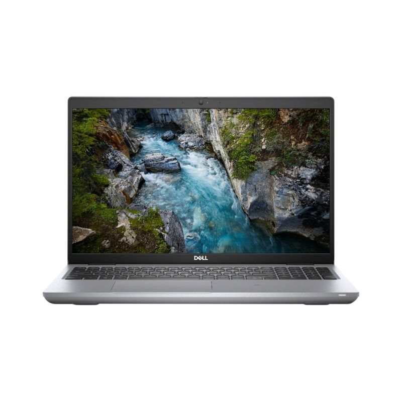 Bild von Dell Precision 3561 i7-11850H 39,62cm 15,6Zoll 16GB 512GB SSD