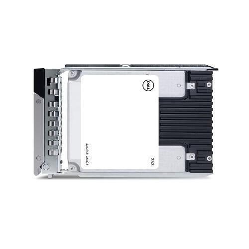 Bild von Dell SSD SATA Read Intensive 512e 2.5in Hot-Plug CUS Kit (480 GB, 2.5"), SSD