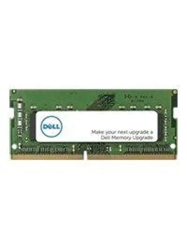 Bild von DELL - DDR5 - Modul - 32 GB - SO DIMM 262-PIN - 4800 MHz / PC5-38400 - ungepuffert - non-ECC - Upgrade (AB949335)