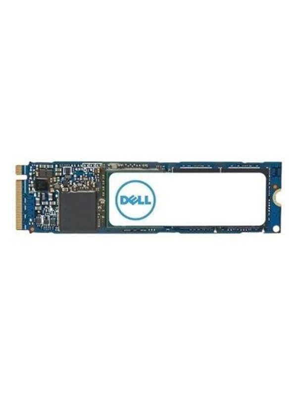 Bild von Dell M.2 PCIe NVME Gen 2280 Solid State Drive - (512 GB, M.2 2280), SSD