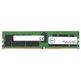 Bild von Dell Memory Upgrade - 32GB - 2RX8 DDR4 RDIMM 3200MHz 16Gb BASE (1 x 32GB, 3200 MHz, DDR4-RAM, DIMM), RAM, Grün