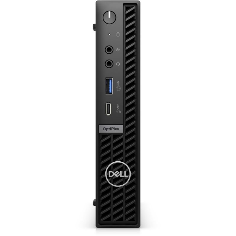 Bild von Dell Mini PC OptiPlex 7010 Plus Intel® Core™ i5 i5-13500T 16GB RAM 512GB SSD Intel UHD Graphics 7